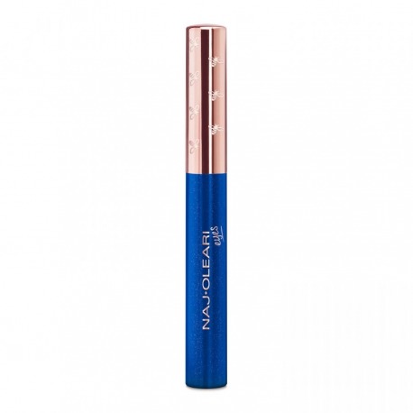 EYELINER APPLIC.PEN.02 Blu Magnetico