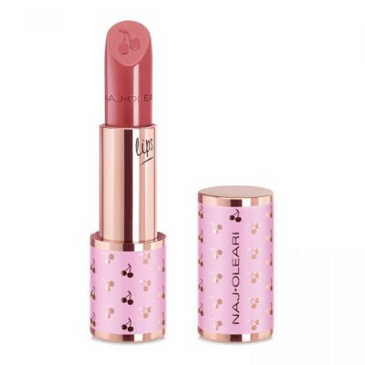 DELIGHT LIPSTICK 06 Rosa antico
