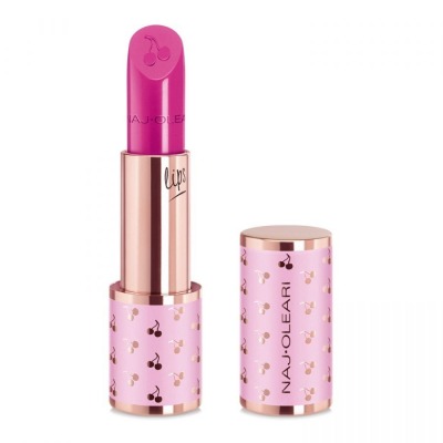 DELIGHT LIPSTICK 18 Ciclamino