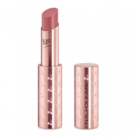 TRUE ICON LIPSTICK 05 Malva Rosato