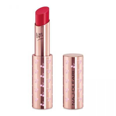 TRUE ICON LIPSTICK 10 Rosso melograno
