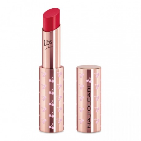 TRUE ICON LIPSTICK 10 Rosso melograno