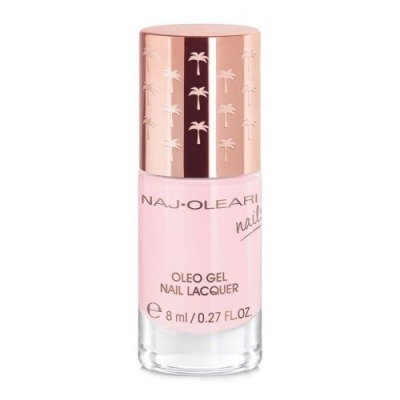 SMALTO EFFETTO GEL 35 JASMIN