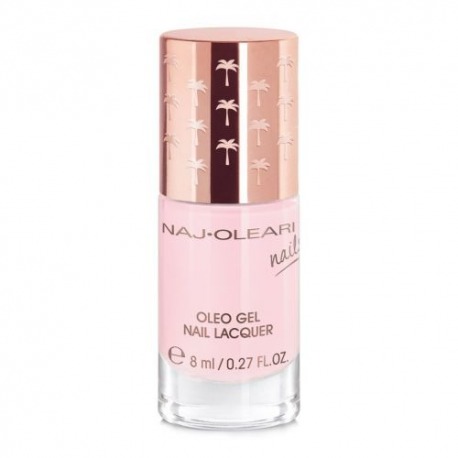 SMALTO EFFETTO GEL 35 JASMIN