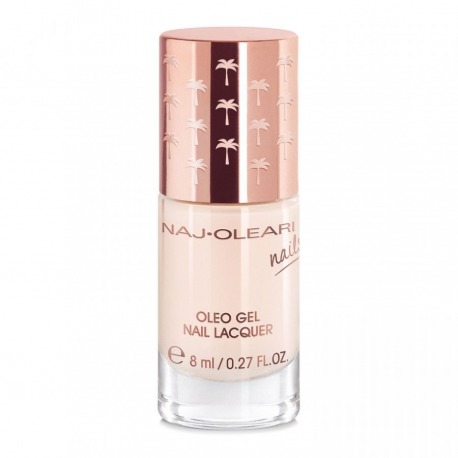SMALTO EFFETTO GEL 04 ROSA FRENCH