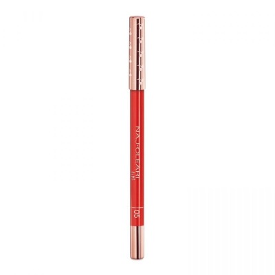 Perfect Shape 05 Rosso fuoco