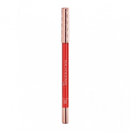 Perfect Shape 05 Rosso fuoco