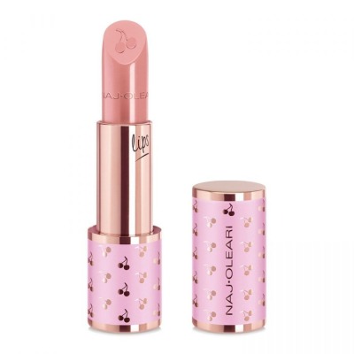 Forever Matte Lipstick 11 Rosa Cachemire