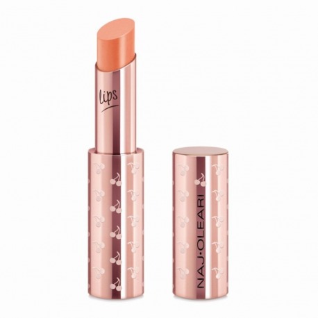 TENDER GLOW LIP BALM 02 Pesca