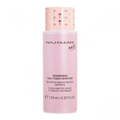 Nourishing Nail Polish Remover