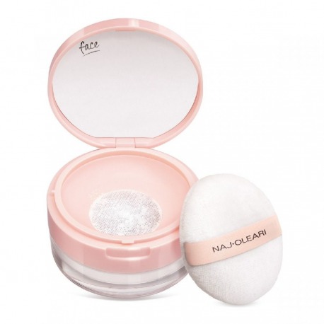 Matte Plume Loose Powder