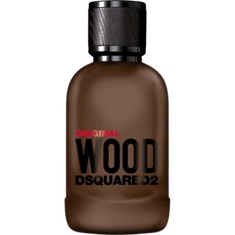 DSQUARED² ORIGINAL WOOD – Eau de Parfum 30 ml