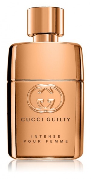 Guilty Pour Femme Intense – Eau de Parfum