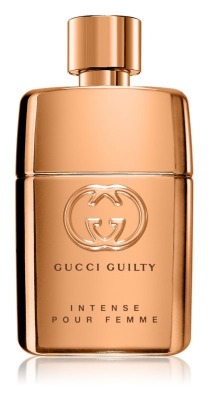 Guilty Pour Femme Intense – Eau de Parfum