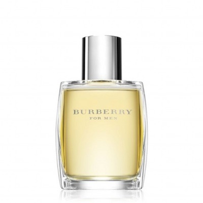 Burberry Uomo - Eau de Toilette 50 ml