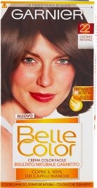 Belle Color Crema Color Facile 22 Castano Naturale