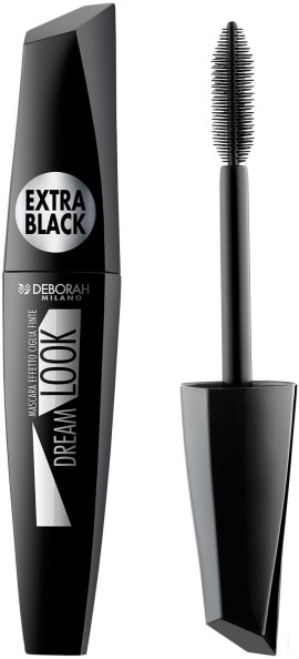Mascara Dream Look Extra Black + Matita