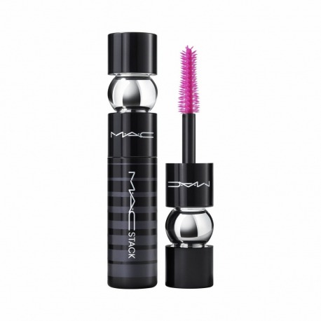MAC Stack Mascara Mini - Black 8ml