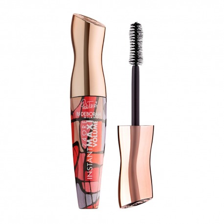 Deborah By Paola Turani Mascara Instant Maxi Volume
