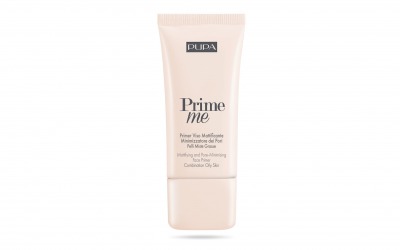 Primer Viso Mattificante Prime Me 30 ml