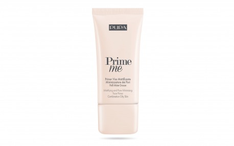 Primer Viso Mattificante Prime Me 30 ml