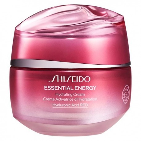Essential Energy Hydrating Cream 50 Ml