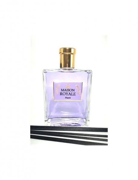 Profumatore D`Ambiente Tiare 500Ml