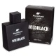 Rockford wildblack after shave 100 ml