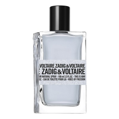 This Is Him! Vibes Of Freedom - Eau de Toilette 50 ml