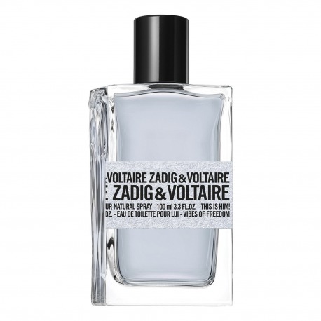 This Is Him! Vibes Of Freedom - Eau de Toilette 50 ml