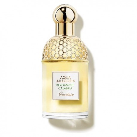 Aqua Allegoria Bergamote Calabria - Eau de Toilette 75 ml