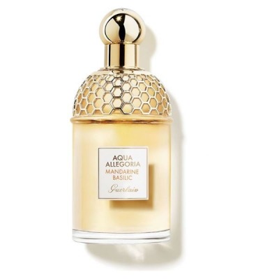 Aqua Allegoria Mandarin Basilic - Eau de Toilette 75 ml