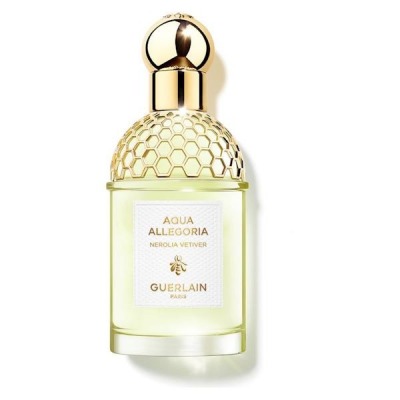 Aqua Allegoria Nerolia Vetiver - Eau de Toilette 125 ml