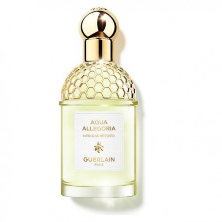 Aqua Allegoria Nerolia Vetiver - Eau de Toilette 75 ml