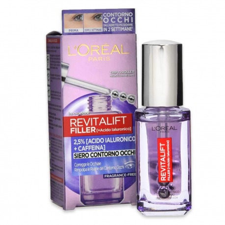 Revitalift Siero Contorno Occhi 20 Ml