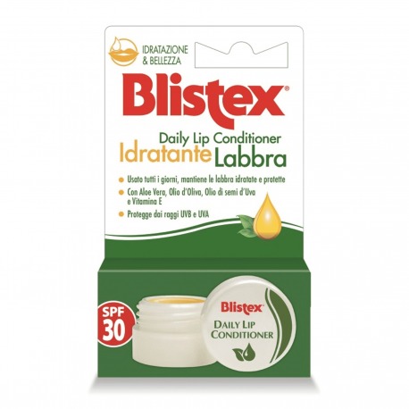 Idratante Labbra Spf30