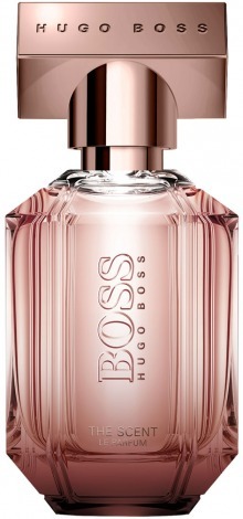 BOSS THE SCENT Le Parfum for Her – Eau de Parfum 30 ml