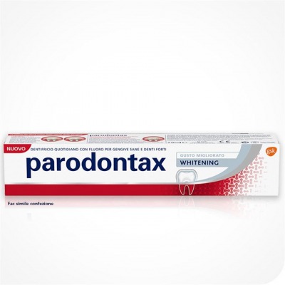 Parodontax Whitening 75 Ml