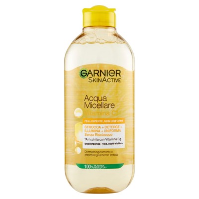 Garnier SkinActive Acqua Micellare Tutto in 1