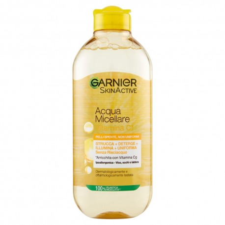 Garnier SkinActive Acqua Micellare Tutto in 1