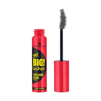 Get Lashes Volume Mascara