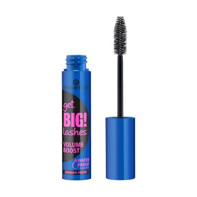 Get Big! Lashes Volume Boost