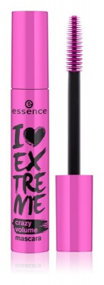 I Love Extreme Mascara Extra Volume