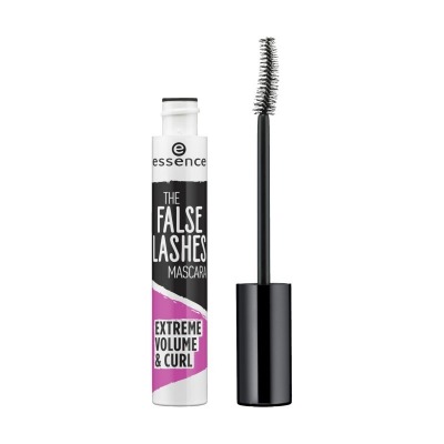 Mascara The False Lashes Volumizzante & Incurvante