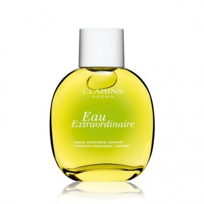 EAU EXTRAORDINAIRE ACQUA DI TRATTAMENTO