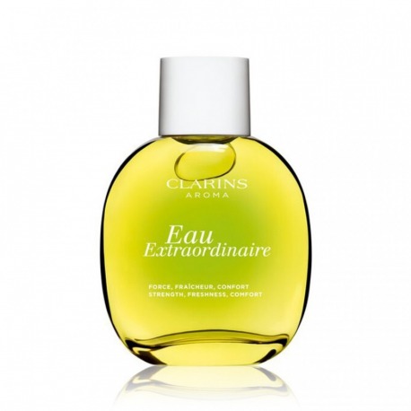 EAU EXTRAORDINAIRE ACQUA DI TRATTAMENTO