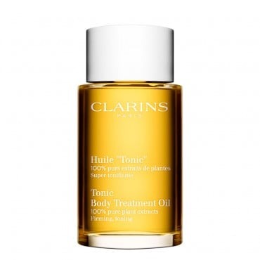 Clarins Body Treatment Oil Olio corpo 100ML