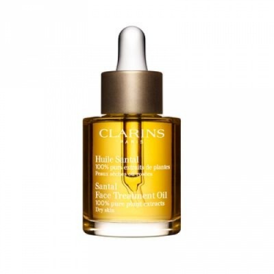 CLARINS FACE TREATMENT OIL 30ML