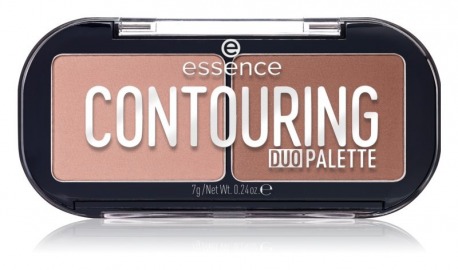 Palette Contour Viso 10