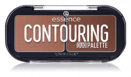 Palette Contour Viso 20